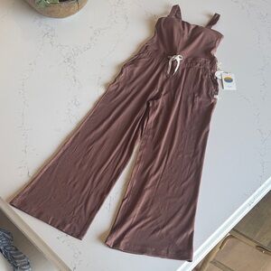 Vuori Mudra Jumpsuit